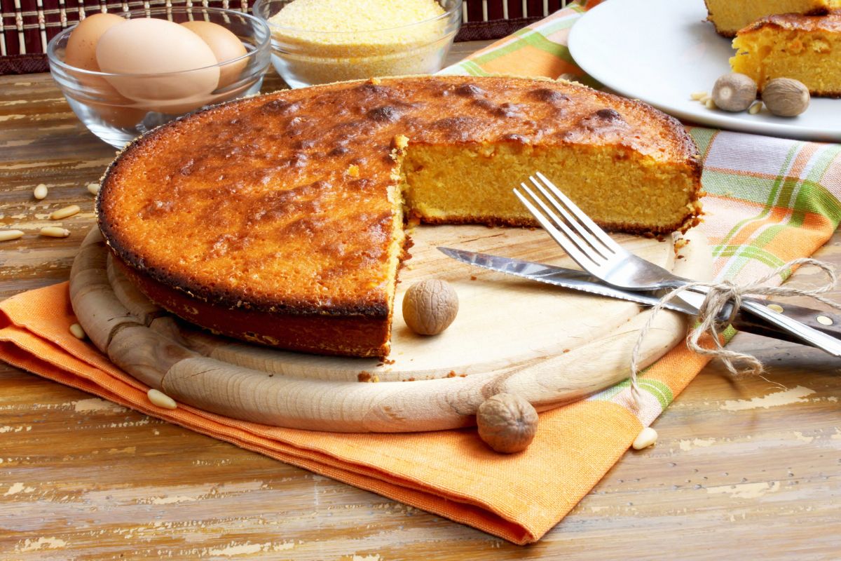 Como fazer uma torta de milho: receita especial para comemoração junina!