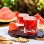 Suco de melancia combina com qual fruta? Saiba os benefícios desta bebida deliciosa