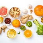 Confira 8 alimentos para fortalecer a imunidade e ter uma saúde de ferro! - Fonte: Canva