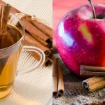 Chá de maçã com canela: uma combinação poderosa para a saúde - Fonte: Canva