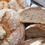 Receita de pão português rústico: massa com azeite e VEGANO, uma delícia! - Fonte: Canva