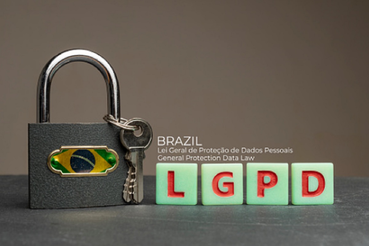 LGPD - Reprodução