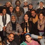 Série com a família de Gilberto Gil tem amor, alegrias e brigas; saiba mais detalhes Foto Reprodução / Instagram