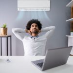 Ventilador ou ar-condicionado? Qual gasta mais energia? Entenda as vantagens e desvantagens de cada um - Reprodução: Canva Pro