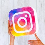 Logotipo do Instagram/reprodução instagram