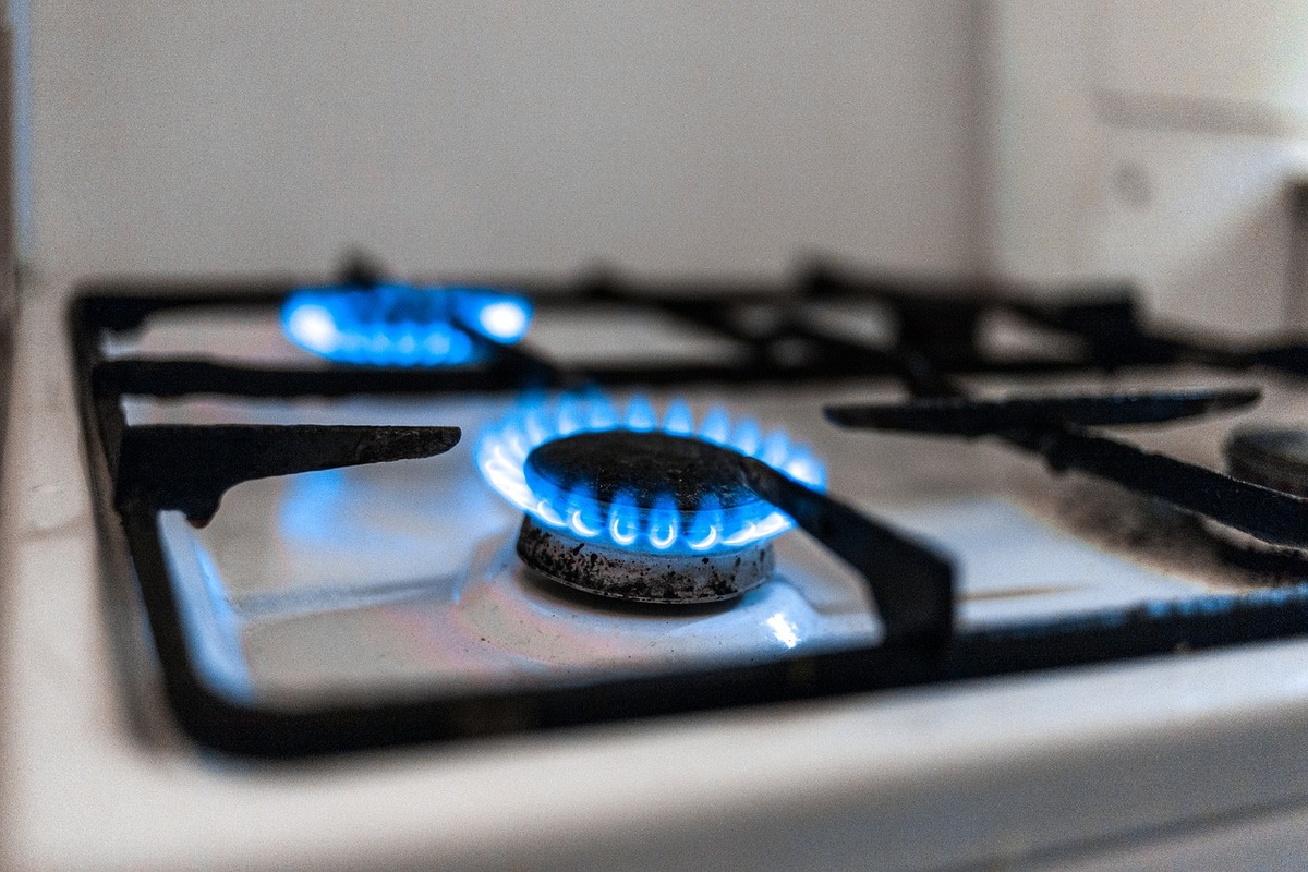 Economizar gás - Reprodução: Pixabay