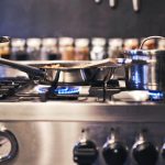 Cuidados com o gás de cozinha: confira essas dicas essenciais para evitar acidentes em casa - Foto: Pexels