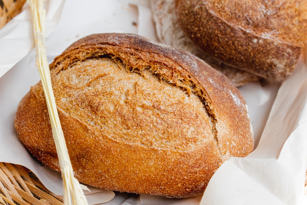 Conservar pão francês fresco; veja como manter o pão gostoso para consumo no dia seguinte - Foto: Pexels