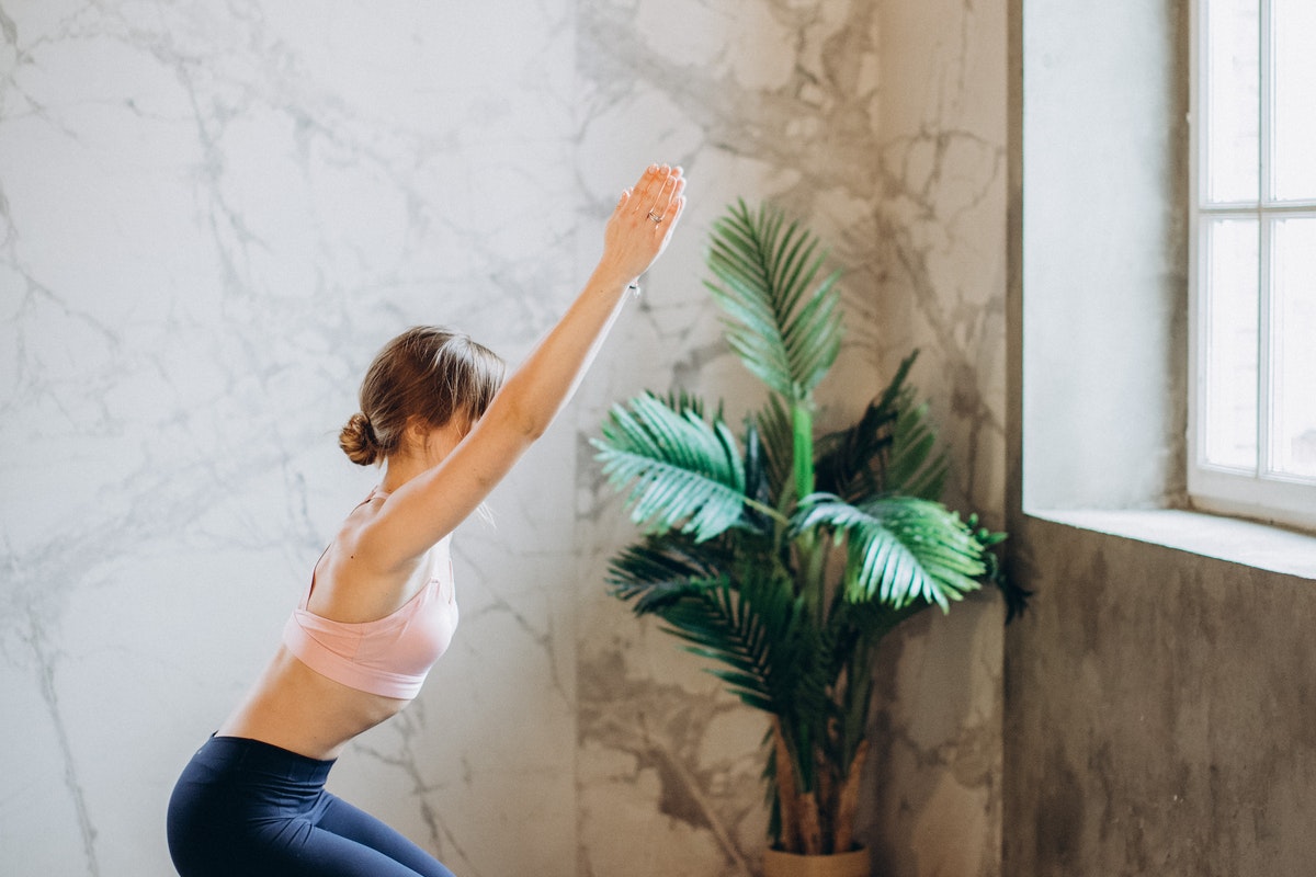 Fazer ioga emagrece? Descubra agora os benefícios desse novo tipo de exercício (Reprodução: Pexels)