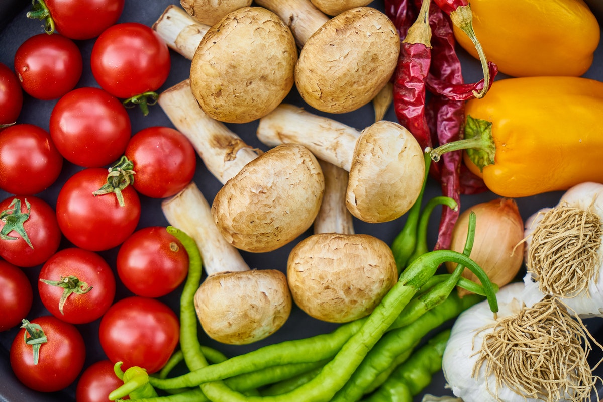 Dieta Crudívora: Aprenda sobre a vertente do veganismo que só consome alimentos crus
