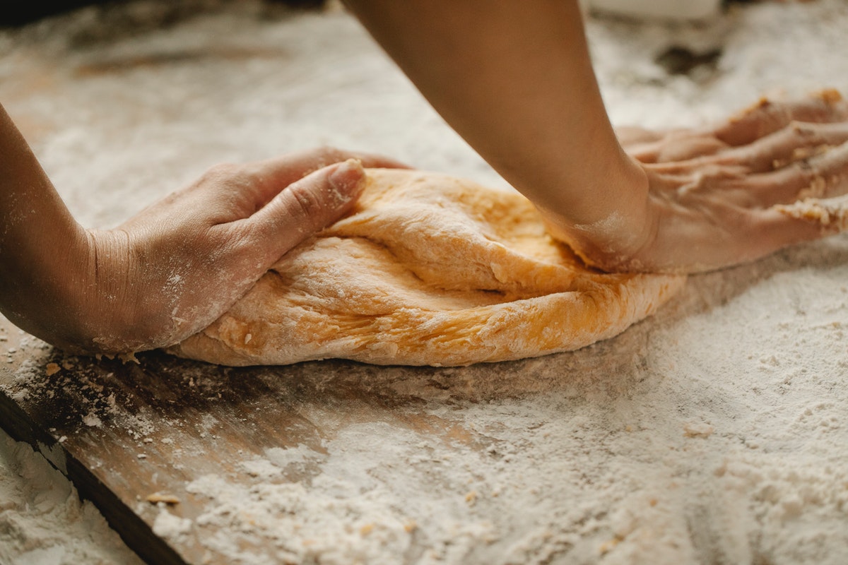 5 opções de farinhas para substituir o trigo; ótima sugestão para quem quer ter uma alimentação mais saudável, veja! (Imagem: Pexels)