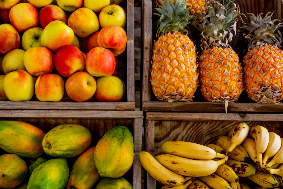Adeus barriga inchada: saiba quais são as 3 melhores frutas para desinchar - Foto: Pexels