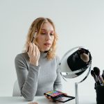3 erros que fazem a sua maquiagem não durar; veja agora - Foto: Pexels