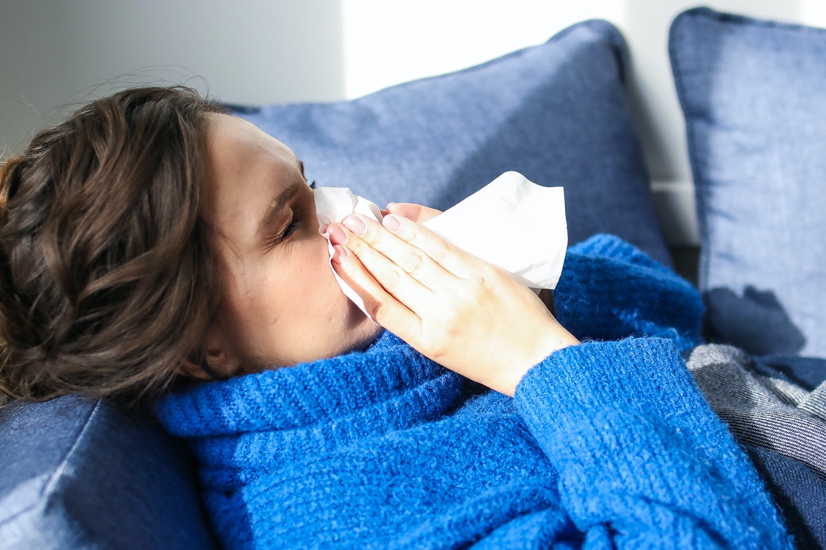 O que é bom para afastar a gripe? Descubra quais alimentos podem te ajudar com o resfriado (Reprodução: Pexels)