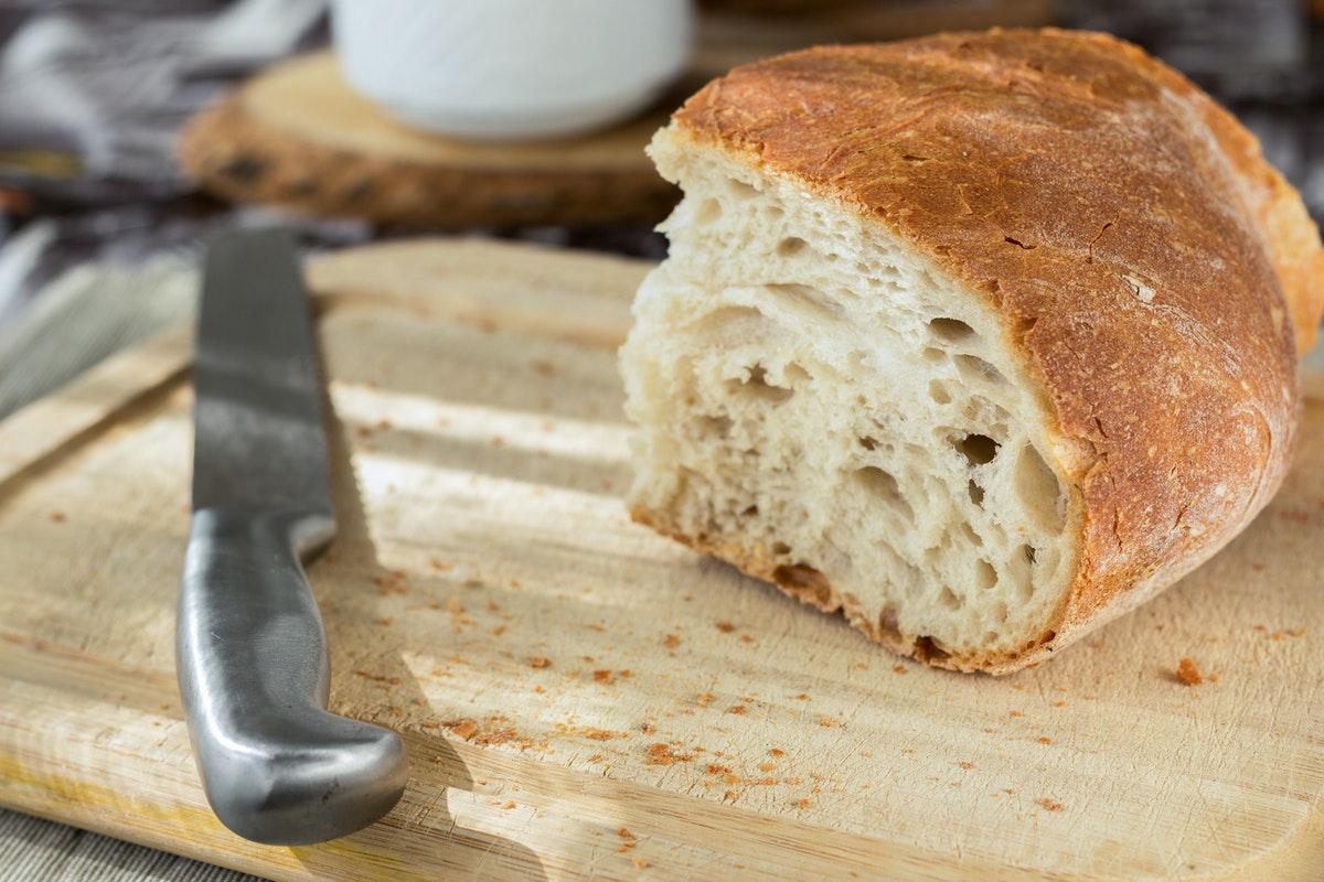 Conservar pão francês fresco; veja como manter o pão gostoso para consumo no dia seguinte - Foto: Pexels