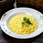 Risoto de limão siciliano: confira receita para deixar cremoso como nunca