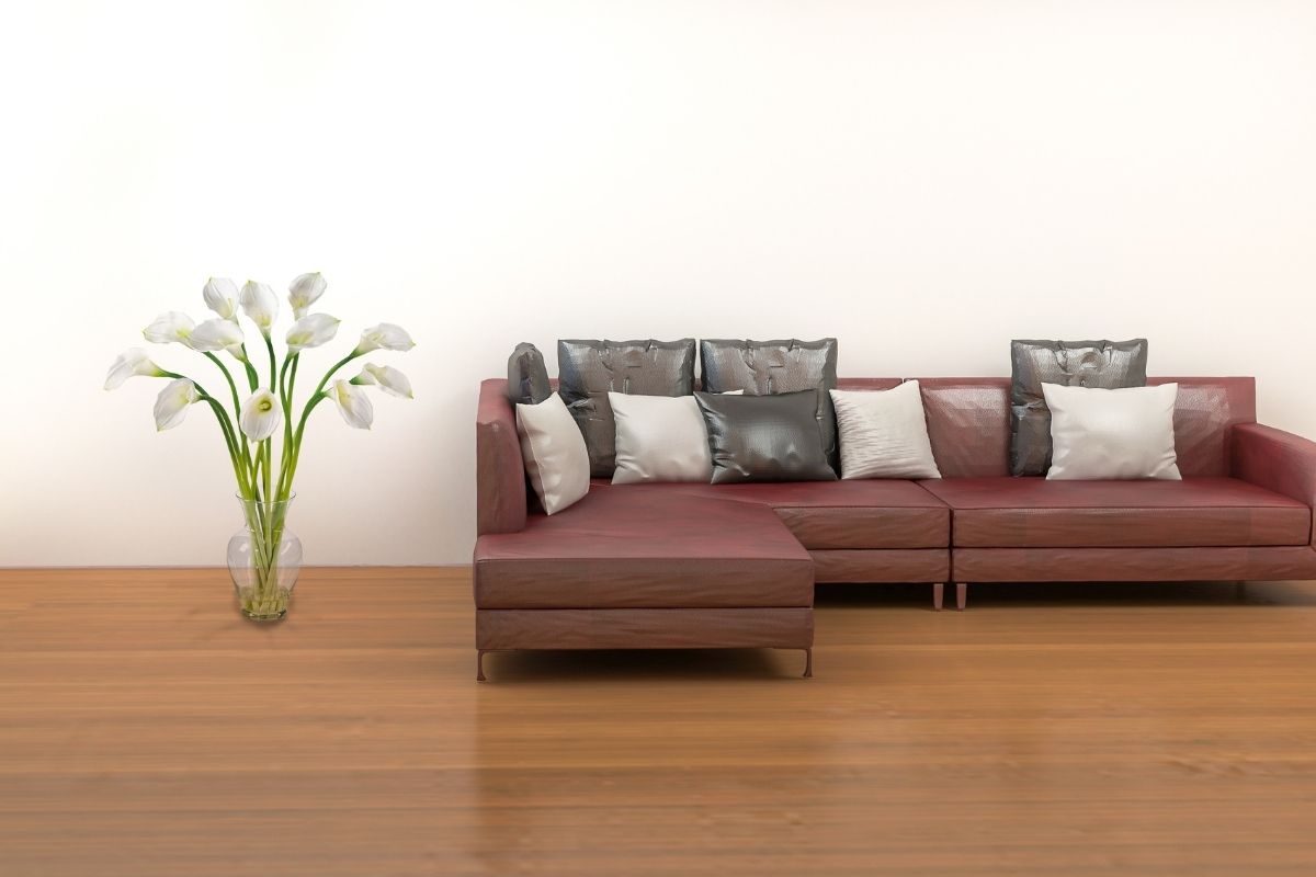 As vantagens de impermeabilizar o sofá: saiba quando vale a pena contratar o serviço para o seu móvel - Reprodução Canva