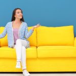 As vantagens de impermeabilizar o sofá: saiba quando vale a pena contratar o serviço para o seu móvel - Reprodução Canva