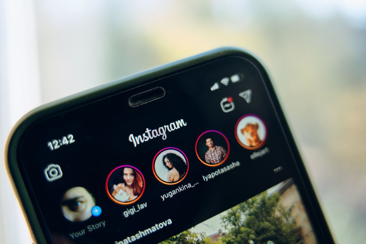 4 Apps para fazer seu Stories do Instagram bombar: e dicas de como gerar mais engajamento - Fonte: Canva