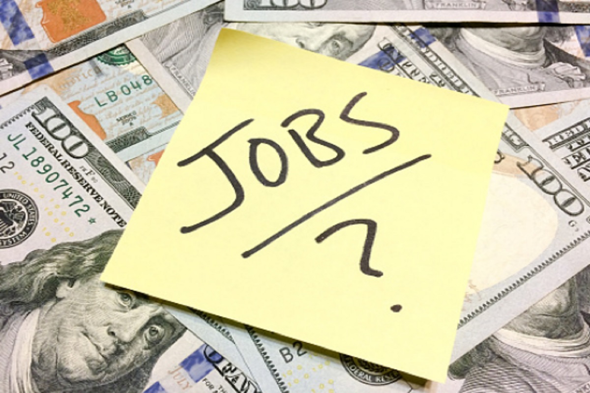 Desemprego - Reprodução Pixabay