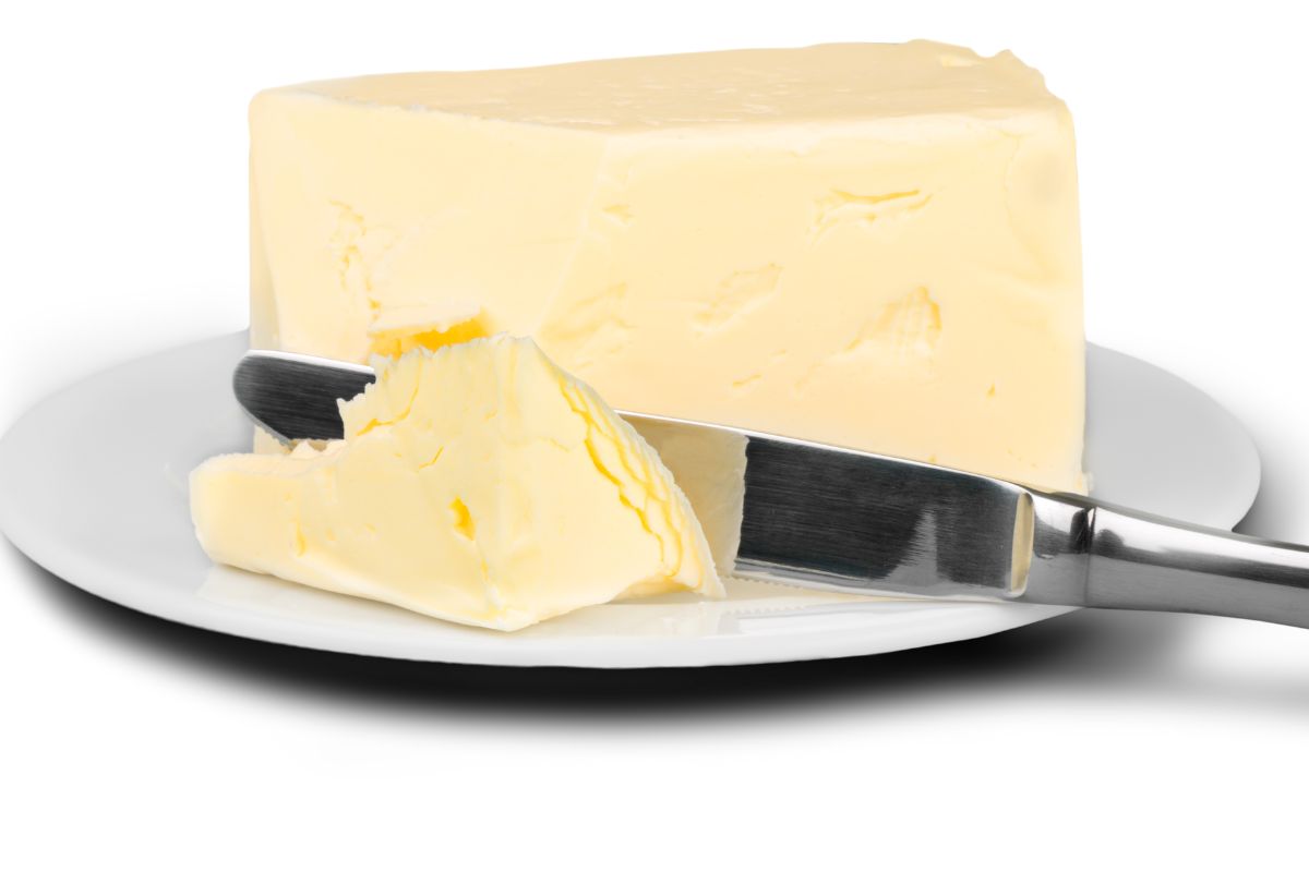 Como fazer manteiga na sua casa com ingredientes fácil e rápido: confira agora! - Foto Canva Pró