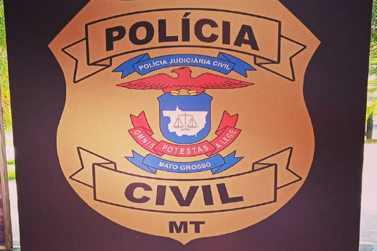 Policia Civil - Reprodução Instagram