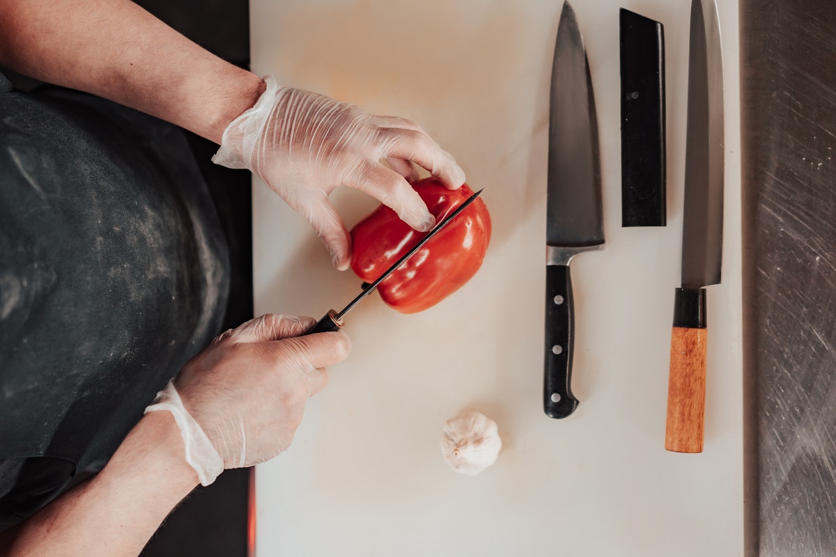 Tipos de facas que não podem faltar na gaveta da sua cozinha; confira - Foto: Pexels