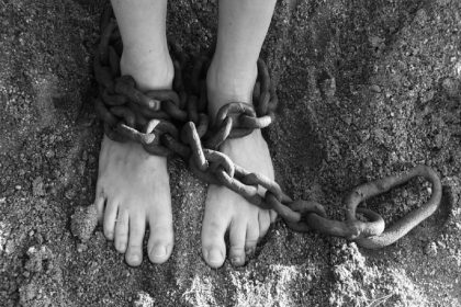 Escravidão no Brasil - Reprodução Pixabay