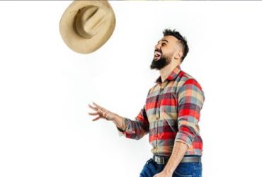 Bruno Tálamo (Foto: Reprodução Instagram)