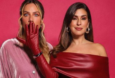 Gioh Ewbank (Foto: Reprodução Instagram)