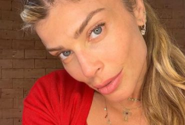 Grazi Massafera (Foto: Reprodução Instagram)