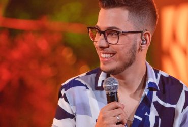 João Gustavo (Foto: Reprodução Instagram)