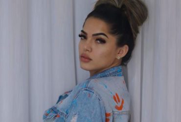 Juliana Priscila (Foto: Reprodução Instagram)