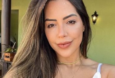 Laís Caldas (Foto: Reprodução Instagram)