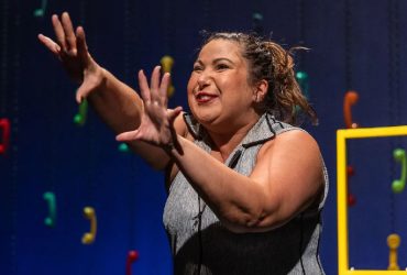 Mari Xavier (Foto: Reprodução Instagram)