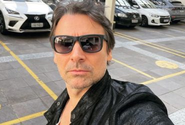 Murilo Rosa (Foto: Reprodução Instagram)