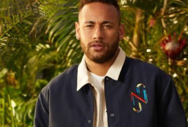 Neymar (Foto: Reprodução Instagram)