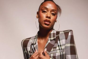 Rebecca (Foto: Reprodução Instagram)