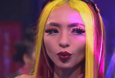 Ruivinha de Marte (Foto: Reprodução Instagram)