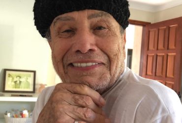 Stenio Garcia (Foto: Reprodução Instagram)