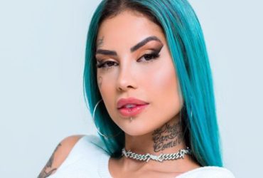 Tati Zaqui (Foto: Reprodução Instagram)