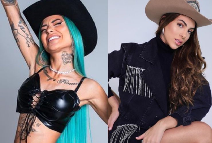 Tati Zaqui Pétala (Foto: Reprodução Instagram)