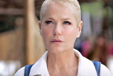 Xuxa Meneghel (Foto: Reprodução Instagram)