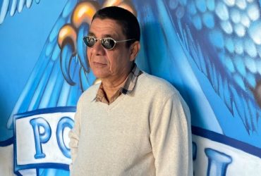 Zeca Pagodinho (Foto: Reprodução Instagram)