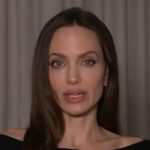Angelina Jolie - Reprodução: Instagram