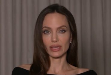 Angelina Jolie - Reprodução: Instagram