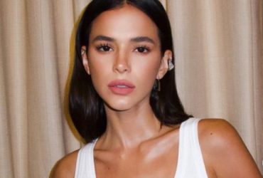 Bruna Marquezine Reprodução: Instagram.