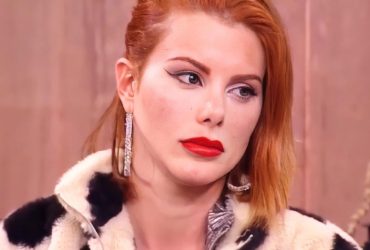 Deborah (Foto: Reprodução Instagram)