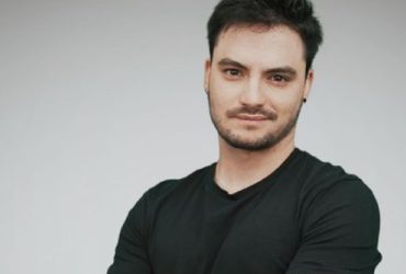 Felipe Neto (Foto: Reprodução Instagram)