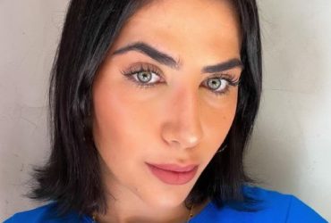 Jéssica Beatriz (Foto: Reprodução Instagram)